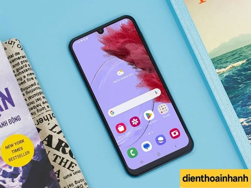 | Tháng 1 2026 Quy trình thay chân sạc Samsung M34 chuyên nghiệp và minh bạch