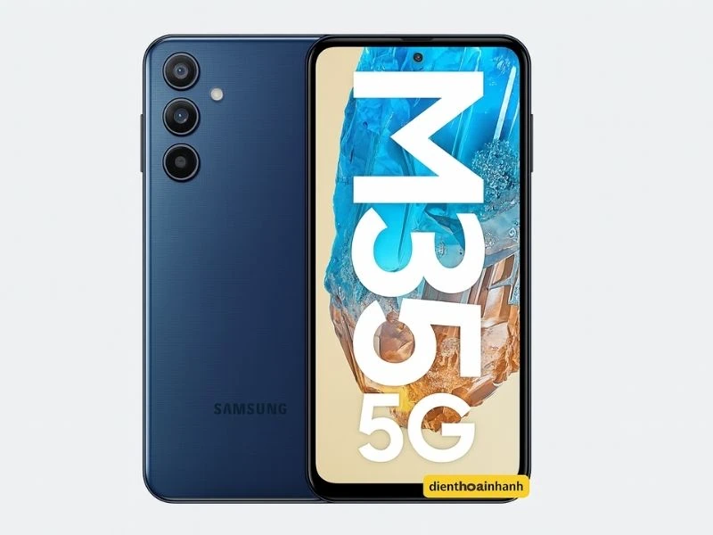 Giải đáp các câu hỏi thường gặp về dịch vụ thay chân sạc Samsung M35