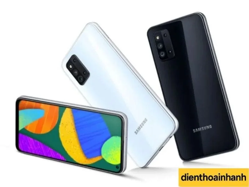 Phân Tích Vai Trò Của Chân Sạc Đối Với Công Nghệ Sạc Nhanh 25W Trên Samsung M52