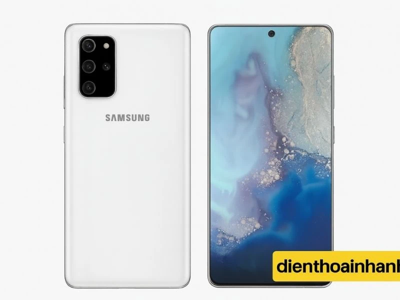 Nguyên Nhân Gây Hỏng Chân Sạc Samsung S20 Và Cách Phòng Tránh