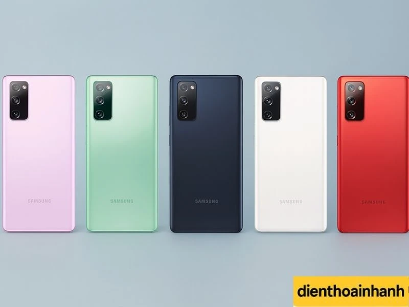 Khi Nào Bạn Cần Thay Chân Sạc Samsung S20? Nhận Biết Các Dấu Hiệu Quan Trọng