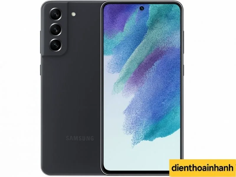 Câu hỏi thường gặp khi thay chân sạc Samsung S21 FE