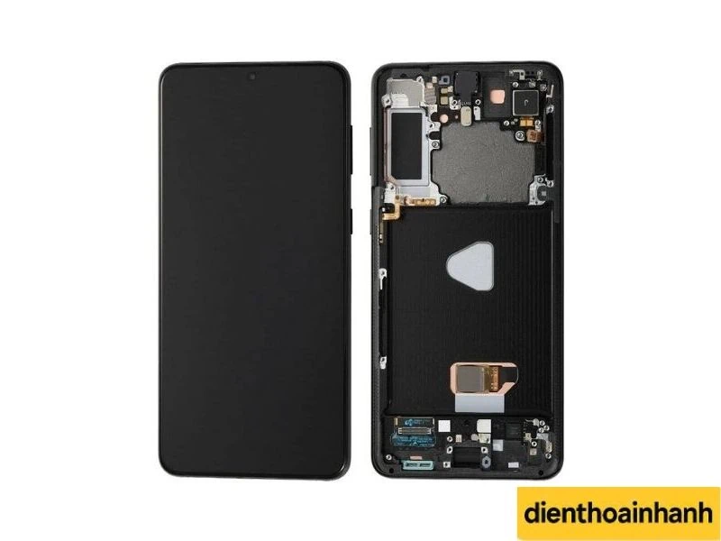 Thay Chân Sạc Samsung S21 Plus