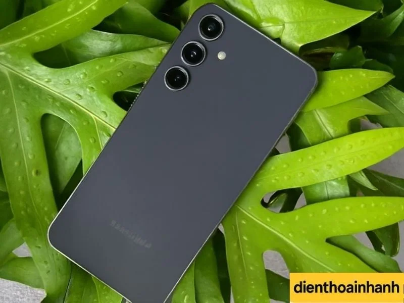 | Tháng 1 2026 Bảng Giá Dịch Vụ Thay Chân Sạc Samsung S23 FE Mới Nhất