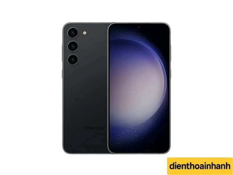 Có nên tự thay chân sạc Samsung S23 Plus tại nhà không?