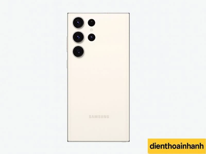 Giải đáp các câu hỏi thường gặp về thay chân sạc Samsung S23 Ultra