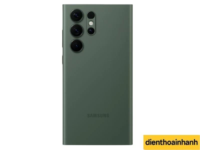 Tác hại khi cố sử dụng chân sạc Samsung S23 Ultra đã hỏng