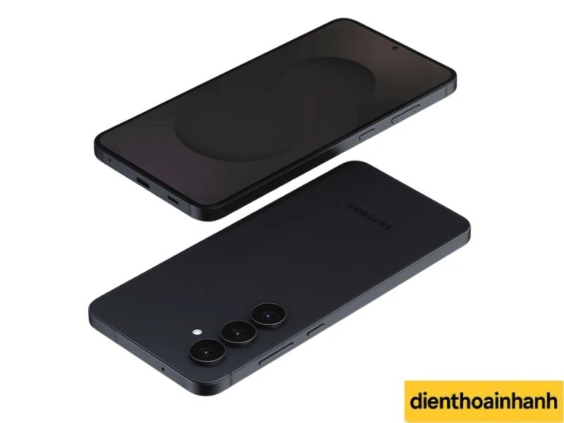 Quy trình thay chân sạc Samsung S25 FE chuyên nghiệp tại Điện Thoại Nhanh