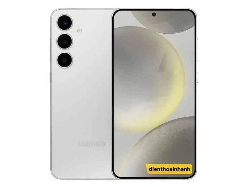 Phải làm gì khi Samsung S25 FE không nhận sạc? Các giải pháp tại nhà