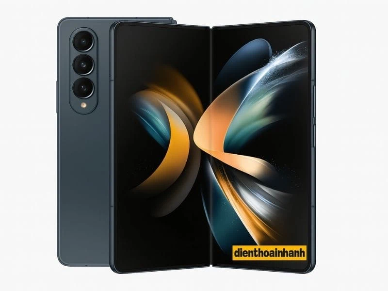 Cấu tạo cụm chân sạc trên Samsung Z Fold 1 và lý do cần kỹ thuật viên chuyên nghiệp