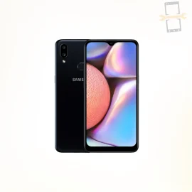 Thay ép kính màn hình Samsung A10s