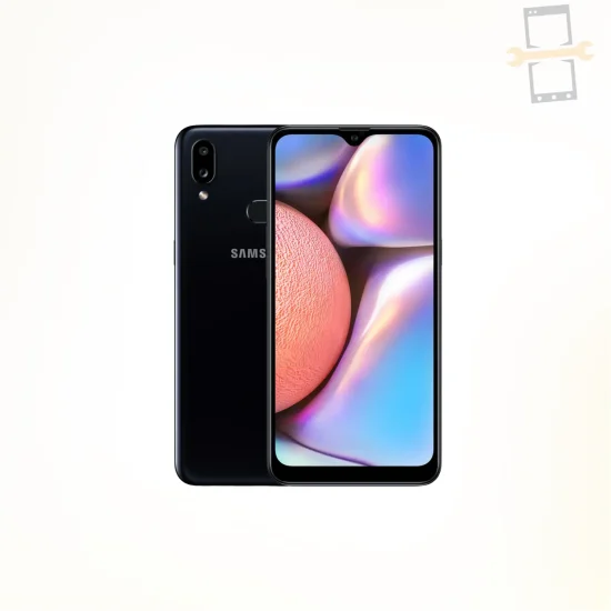 Thay ép kính màn hình Samsung A10s