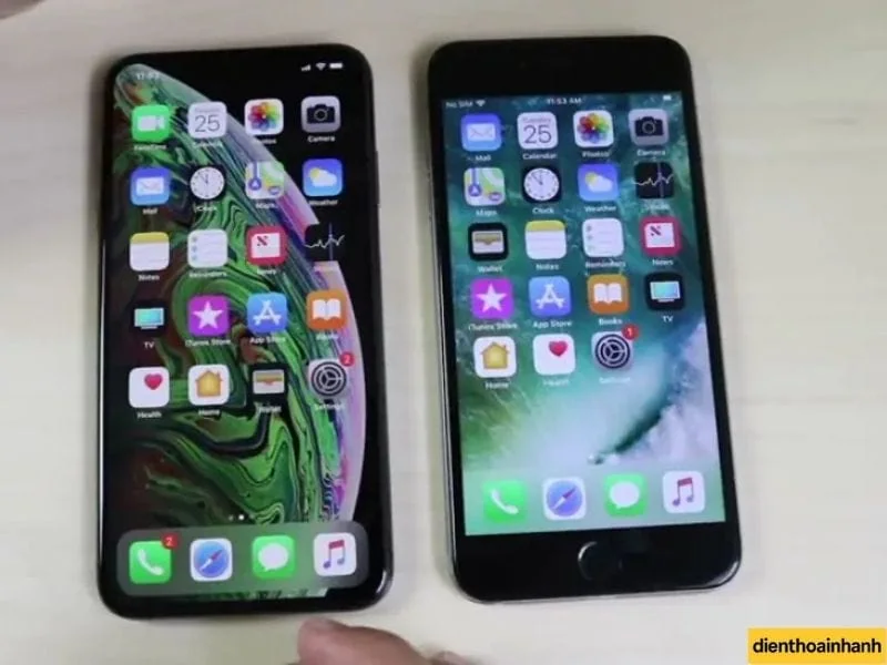 | Tháng mười một 2025 Lưu ý trước khi thay kính camera iPhone 6s Plus