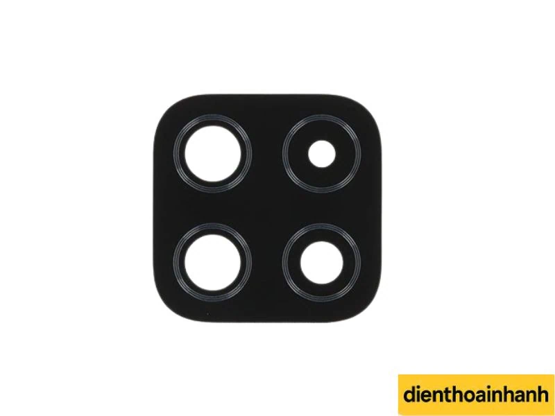 Thay Kính Camera Samsung A22 Có Làm Mất Kháng Nước Không?