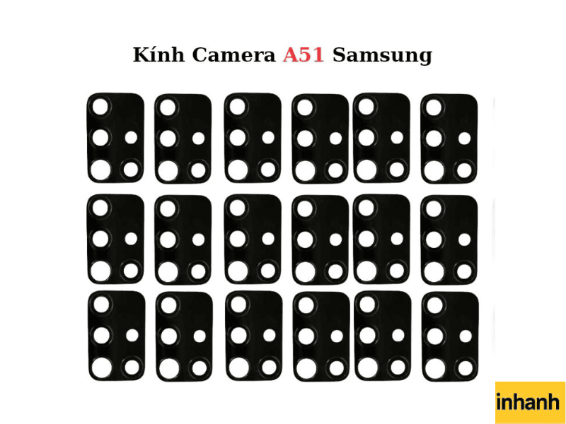 | Tháng 1 2026 Quy Trình Thay Kính Camera Samsung A51 tại Điện Thoại Nhanh