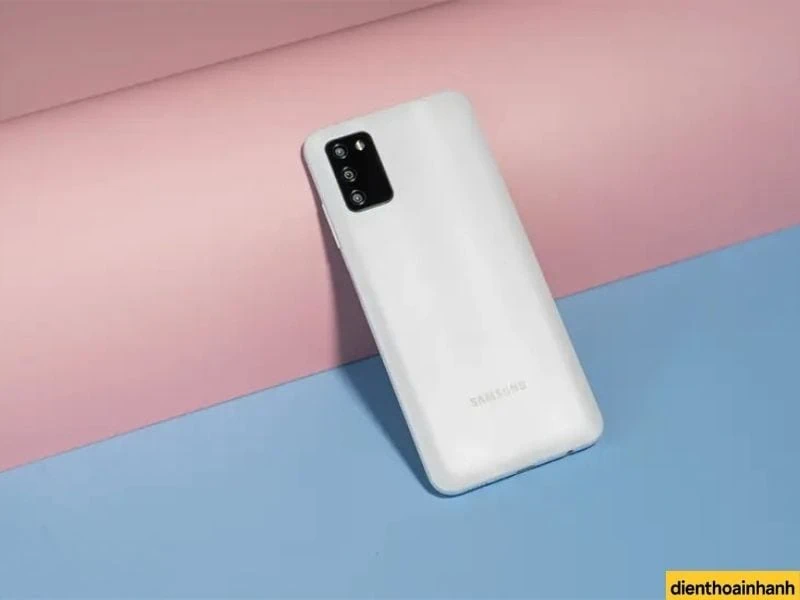 Làm sao để kiểm tra loa ngoài Samsung A03s còn hoạt động hay không?