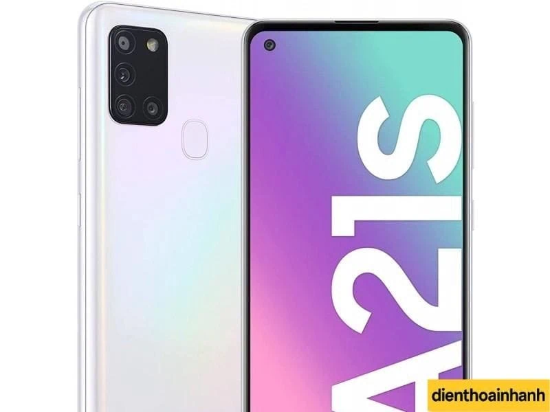 Bảng Giá Thay Loa Ngoài Samsung A21s tại Điện Thoại Nhanh