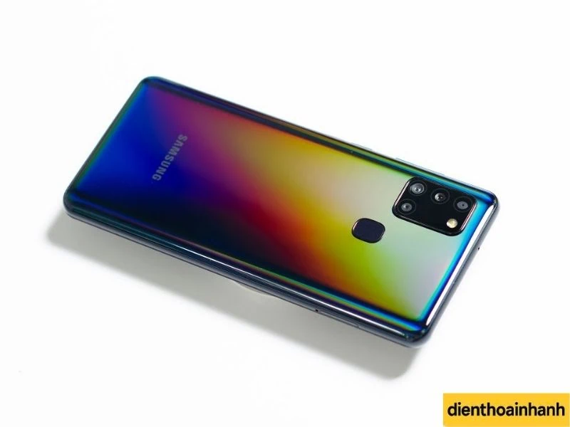 Dấu Hiệu Nhận Biết Cần Thay Loa Ngoài Samsung A21s