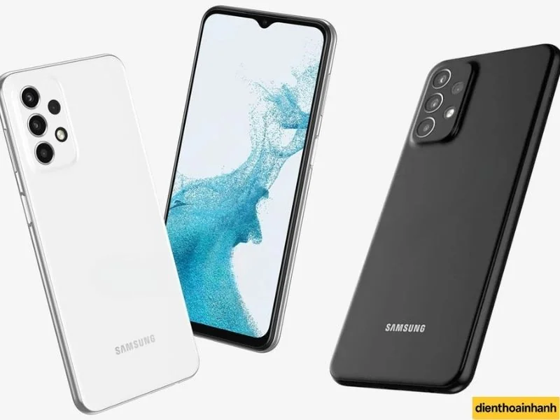 Dấu hiệu cho thấy loa ngoài Samsung A23 đang “cầu cứu” bạn