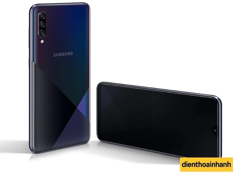 Bảng giá thay loa ngoài Samsung A30s tại Điện Thoại Nhanh