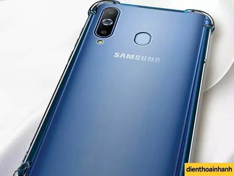 Nguyên nhân khiến loa ngoài Samsung A40 hỏng