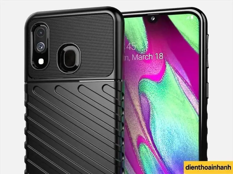 Có nên tự thay loa ngoài Samsung A40 tại nhà?