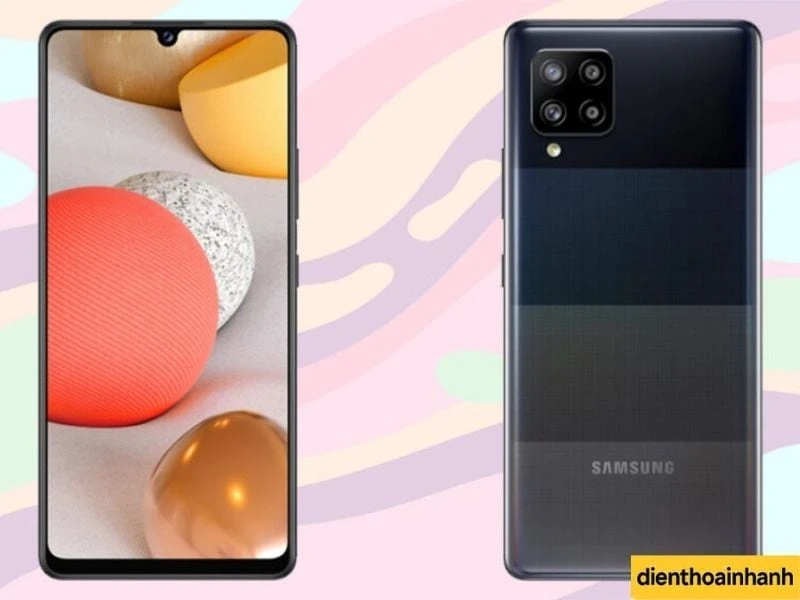 Tổng kết: Thay loa ngoài Samsung A42 an toàn, chất lượng tại Điện Thoại Nhanh