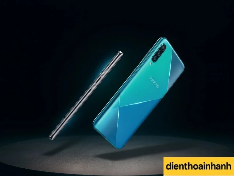 Vì sao nên chọn thay loa ngoài Samsung A50s tại Điện Thoại Nhanh?