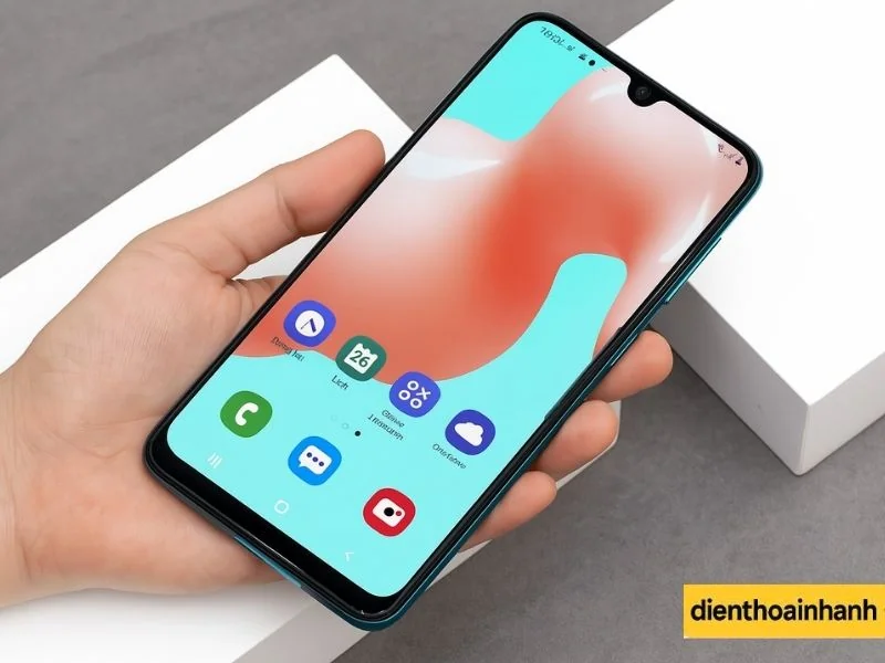 So sánh loa chính hãng và loa linh kiện (hàng lô)