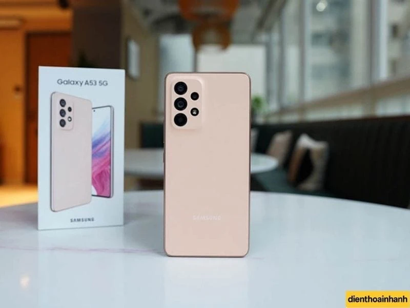 Câu hỏi thường gặp khi thay loa ngoài Samsung A53