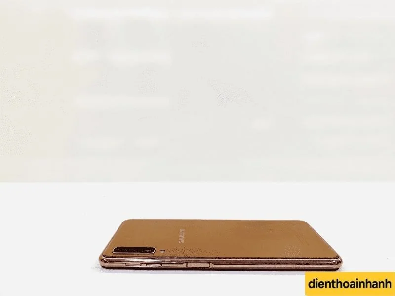 Những thắc mắc của khách hàng khi thay loa ngoài Samsung A7 2018