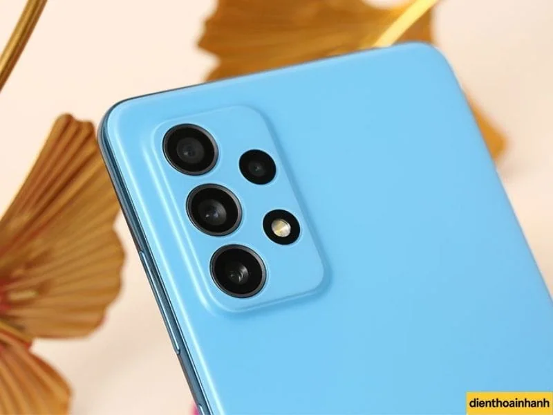 Khi nào bạn cần thay loa ngoài Samsung A72?