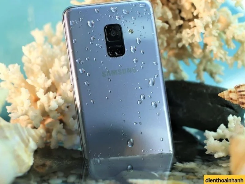 Các câu hỏi thường gặp khi thay loa ngoài Samsung A8