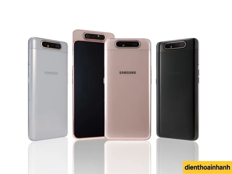 | Tháng 1 2026 Nguyên nhân dẫn đến bạn cần thay loa ngoài Samsung A82