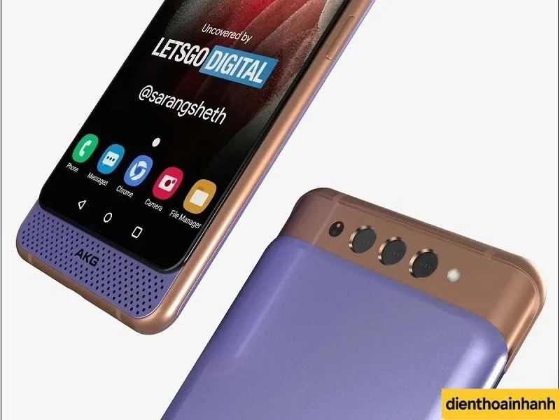 | Tháng 1 2026 Kết luận – Dịch vụ thay loa ngoài Samsung A82