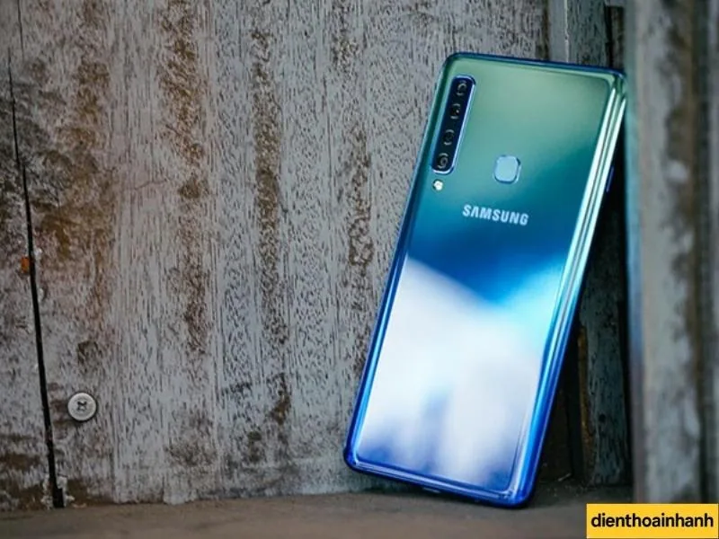 Lưu ý quan trọng "vàng" khi thay loa ngoài Samsung A9 2018