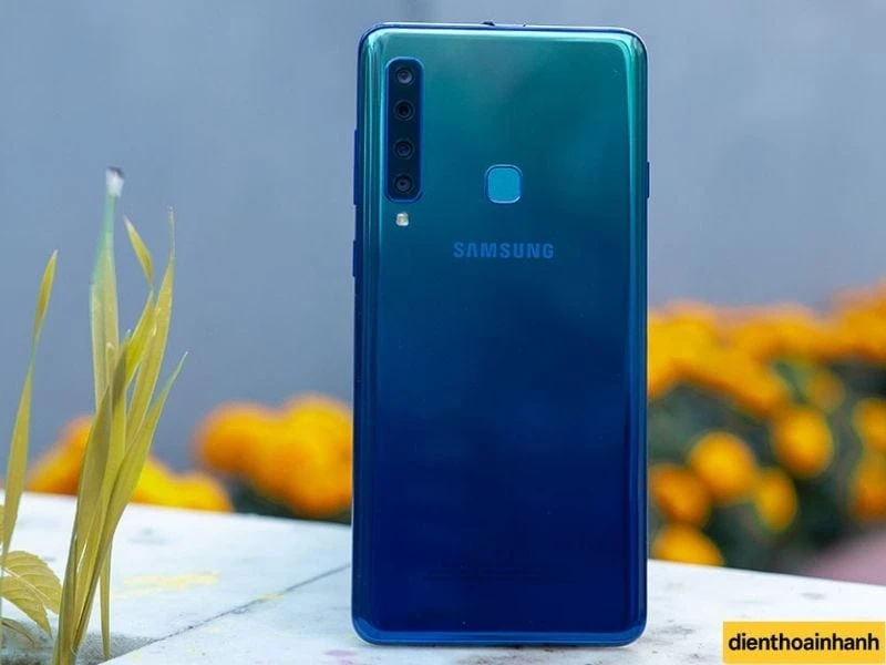 Giải đáp thắc mắc thường gặp khi thay loa ngoài Samsung A9 2018 tại Điện Thoại Nhanh