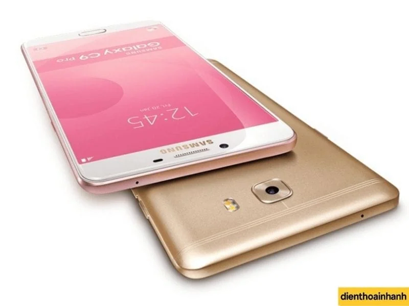 | Tháng 1 2026 Quy trình thay loa ngoài Samsung C9 Pro tại Điện Thoại Nhanh