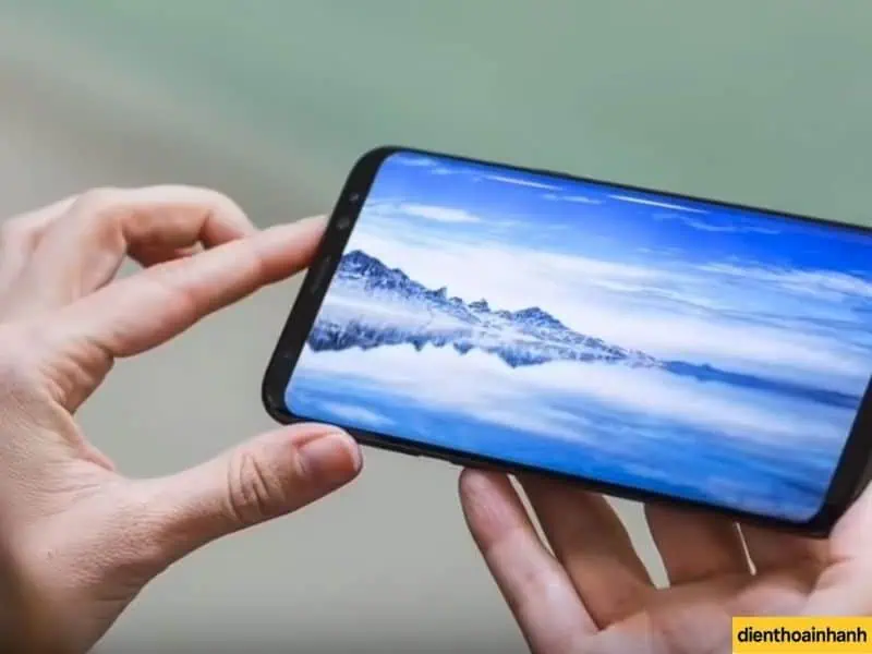 Những lưu ý trước và sau khi thay loa ngoài Samsung J8