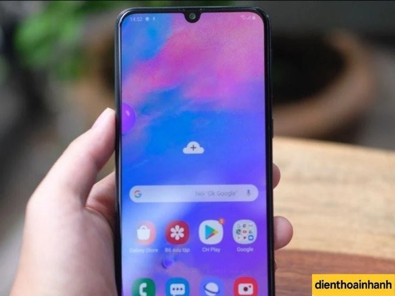 Kinh nghiệm bảo quản loa ngoài Samsung M30 sau khi thay mới