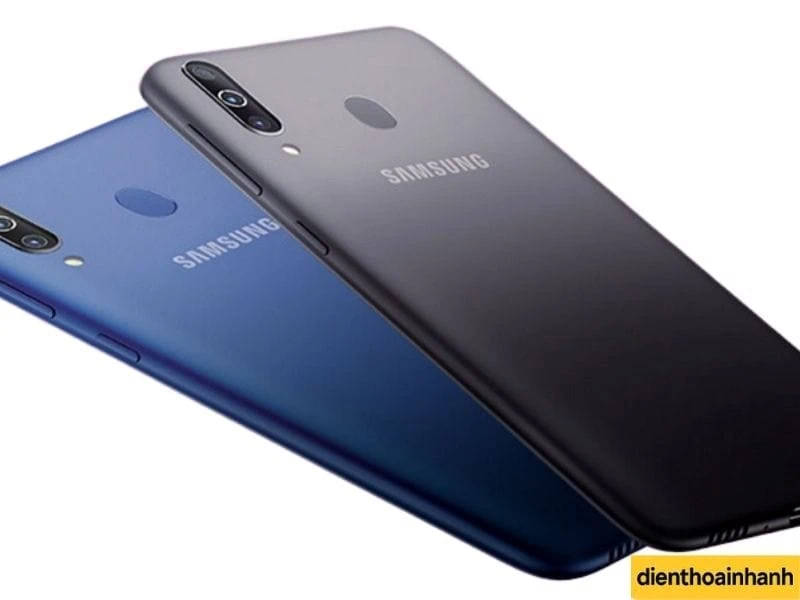 Câu hỏi thường gặp khi thay loa ngoài Samsung M30