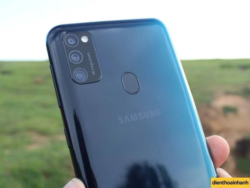 Quy trình thay loa ngoài Samsung M30s tại Điện Thoại Nhanh