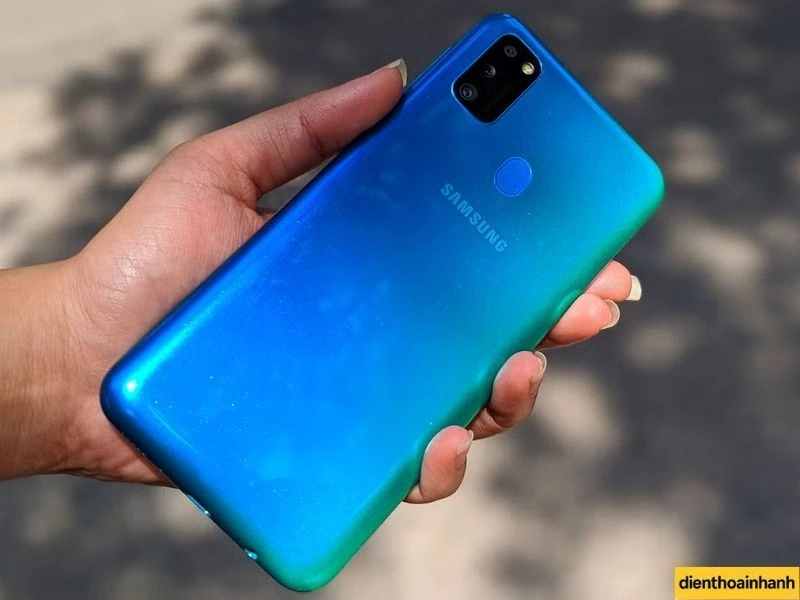 Loa ngoài Samsung M30s bị hỏng ảnh hưởng như thế nào đến trải nghiệm?