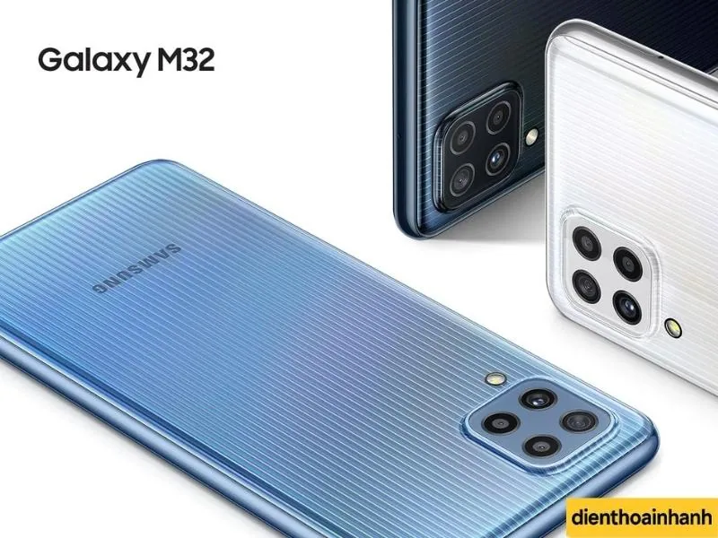 | Tháng 2 2026 Dấu hiệu nhận biết bạn cần thay loa Samsung M32