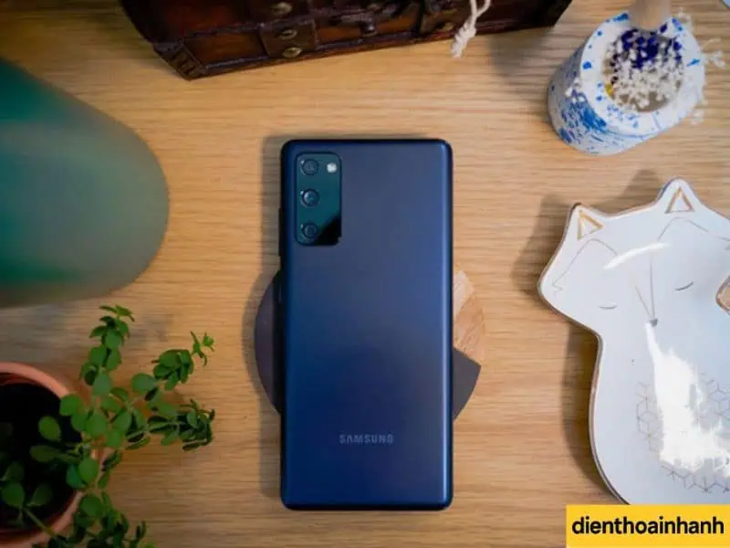 Câu hỏi thường gặp khi thay loa ngoài Samsung S20