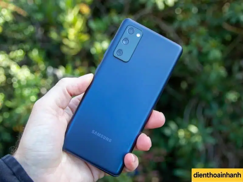 Giới thiệu dịch vụ thay loa ngoài Samsung S20