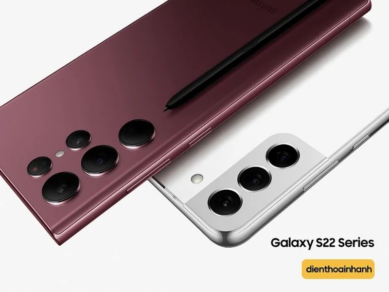 Những lưu ý sau khi thay loa ngoài Samsung S22