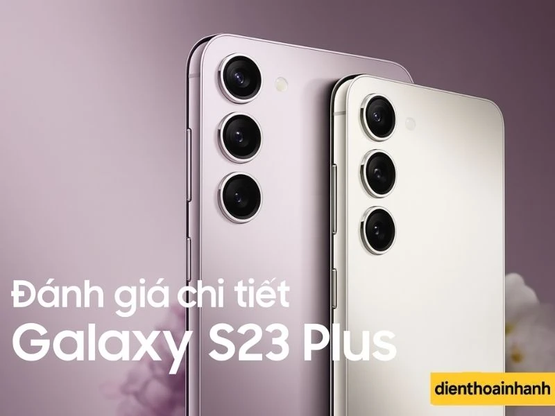 Lời kết - dịch vụ thay loa ngoài Samsung S23 Plus