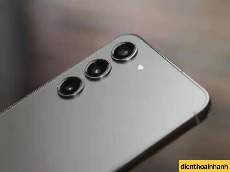 Câu hỏi thường gặp khi thay loa ngoài Samsung S24 Plus