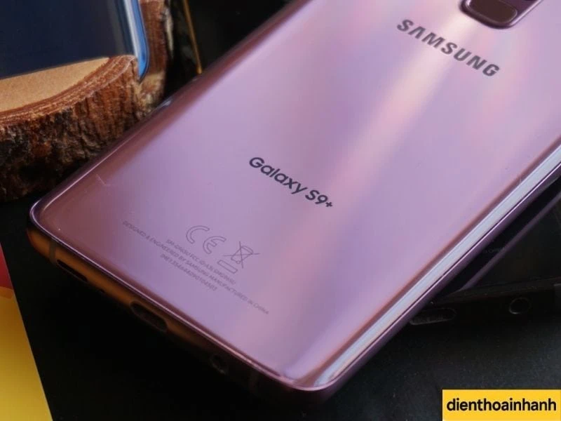 Nguyên nhân khiến loa ngoài Samsung S9 bị hư hỏng